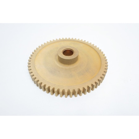 Ingersoll-Rand Genuine Oem Oil Pump Driven Fiber Gear Air Compressor Parts And Accessory 30337083